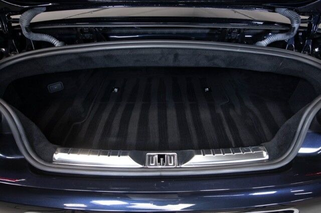 2021 Bentley Continental GTC V8 *MULLINER EDITION* ($305,000 MSRP!!) *BIG OPTION LIST* *1-OWNER* San Diego CA