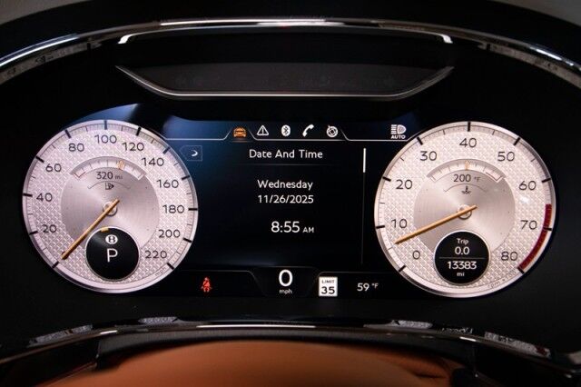 2021 Bentley Continental GTC V8 *MULLINER EDITION* ($305,000 MSRP!!) *BIG OPTION LIST* *1-OWNER* San Diego CA