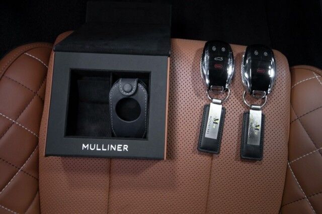 2021 Bentley Continental GTC V8 *MULLINER EDITION* ($305,000 MSRP!!) *BIG OPTION LIST* *1-OWNER* San Diego CA