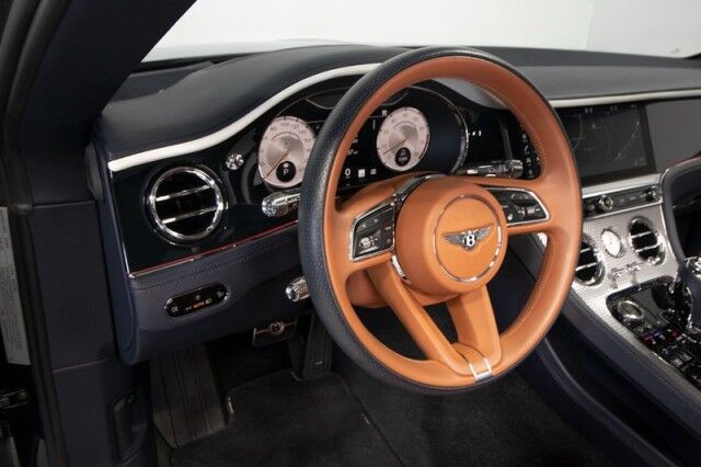 2021 Bentley Continental GTC V8 *MULLINER EDITION* ($305,000 MSRP!!) *BIG OPTION LIST* *1-OWNER* San Diego CA