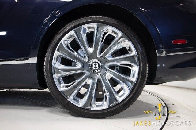 2021 Bentley Continental GTC V8 *MULLINER EDITION* ($305,000 MSRP!!) *BIG OPTION LIST* *1-OWNER* San Diego CA