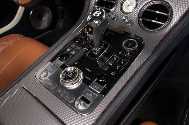 2021 Bentley Continental GTC V8 *MULLINER EDITION* ($305,000 MSRP!!) *BIG OPTION LIST* *1-OWNER* San Diego CA