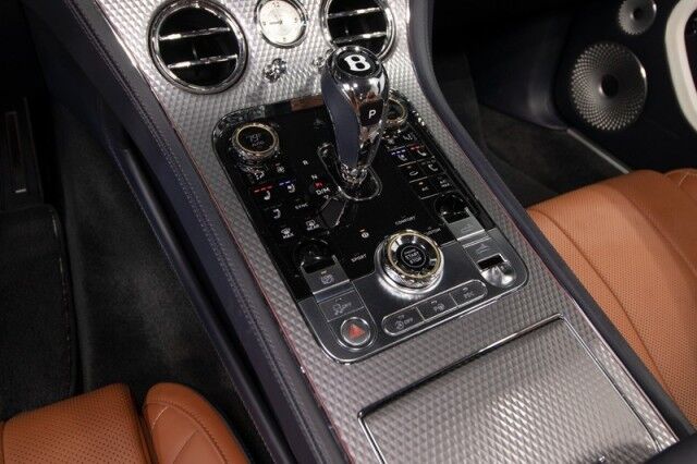 2021 Bentley Continental GTC V8 *MULLINER EDITION* ($305,000 MSRP!!) *BIG OPTION LIST* *1-OWNER* San Diego CA
