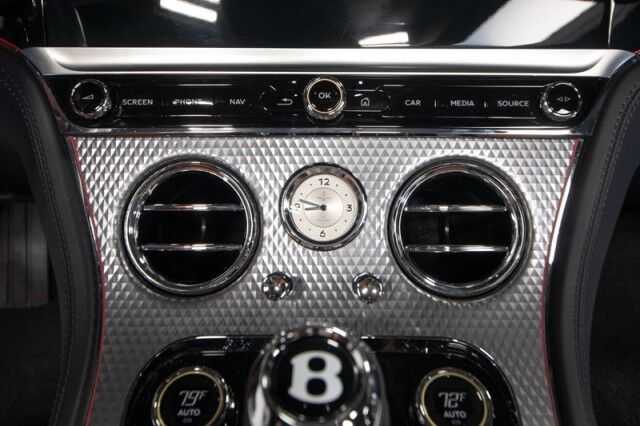 2021 Bentley Continental GTC V8 *MULLINER EDITION* ($305,000 MSRP!!) *BIG OPTION LIST* *1-OWNER* San Diego CA