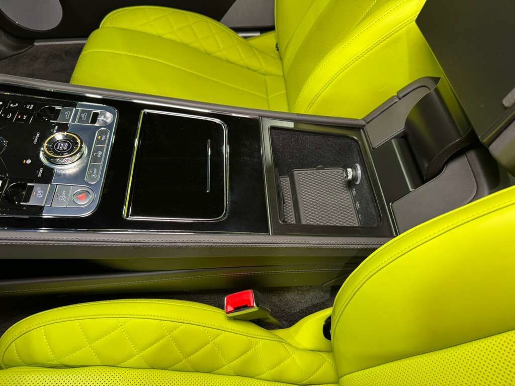 2021 Bentley Continental GTC V8 bespoke interior, Blackline Specification, Mulliner Driving Specification AND MUCH MORE!! Fort Lauderdale FL
