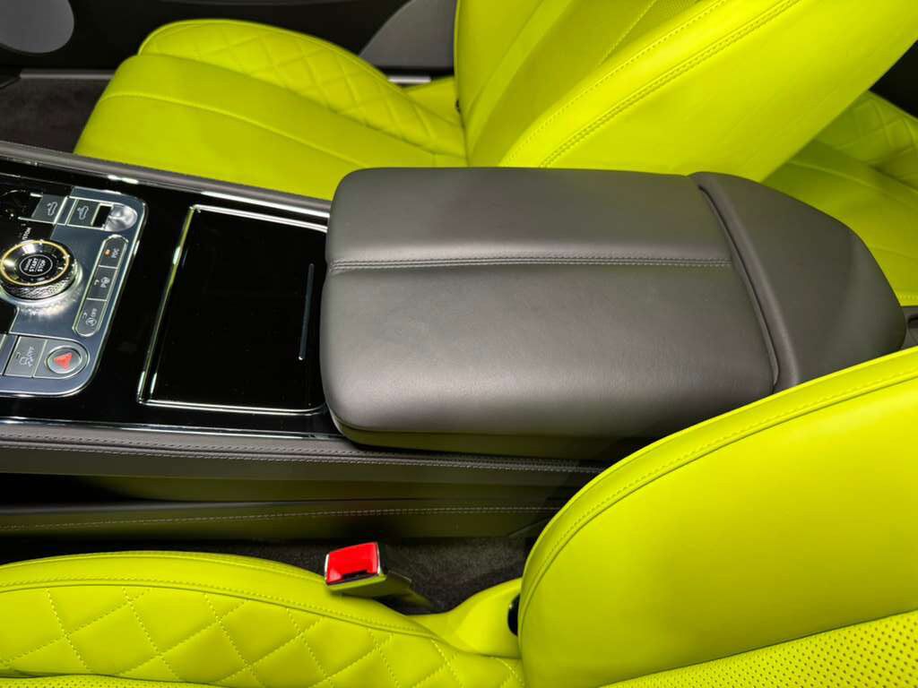 2021 Bentley Continental GTC V8 bespoke interior, Blackline Specification, Mulliner Driving Specification AND MUCH MORE!! Fort Lauderdale FL