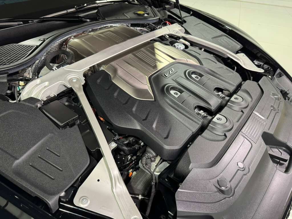 2021 Bentley Continental GTC V8 bespoke interior, Blackline Specification, Mulliner Driving Specification AND MUCH MORE!! Fort Lauderdale FL