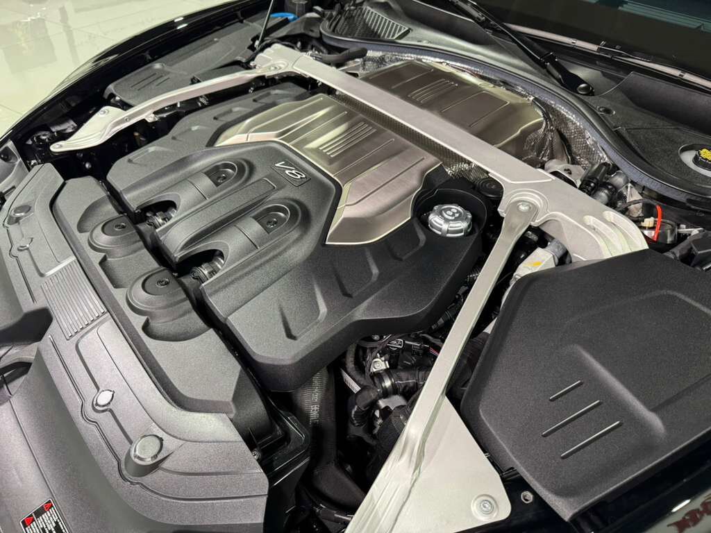 2021 Bentley Continental GTC V8 bespoke interior, Blackline Specification, Mulliner Driving Specification AND MUCH MORE!! Fort Lauderdale FL