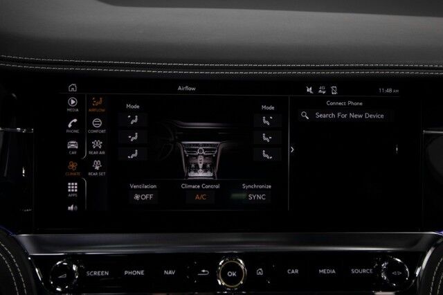 2021 Bentley Flying Spur Flying Spur W12~$301,550 MSRP!~FIRST EDITION~$82K IN OPTIONS San Diego CA