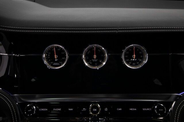 2021 Bentley Flying Spur Flying Spur W12~$301,550 MSRP!~FIRST EDITION~$82K IN OPTIONS San Diego CA