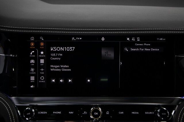 2021 Bentley Flying Spur Flying Spur W12~$301,550 MSRP!~FIRST EDITION~$82K IN OPTIONS San Diego CA
