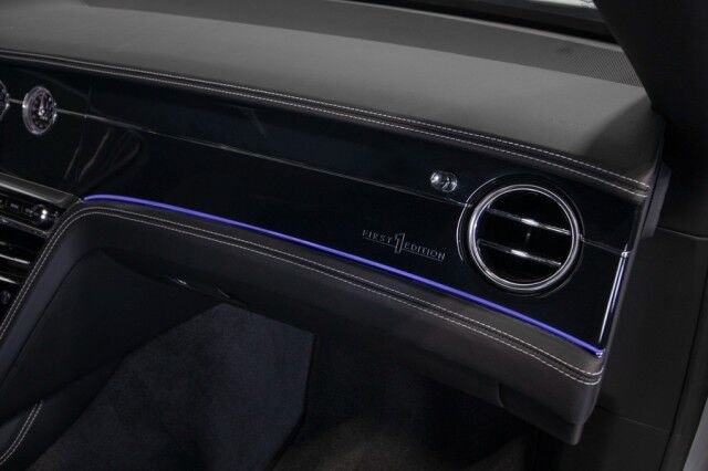 2021 Bentley Flying Spur Flying Spur W12~$301,550 MSRP!~FIRST EDITION~$82K IN OPTIONS San Diego CA