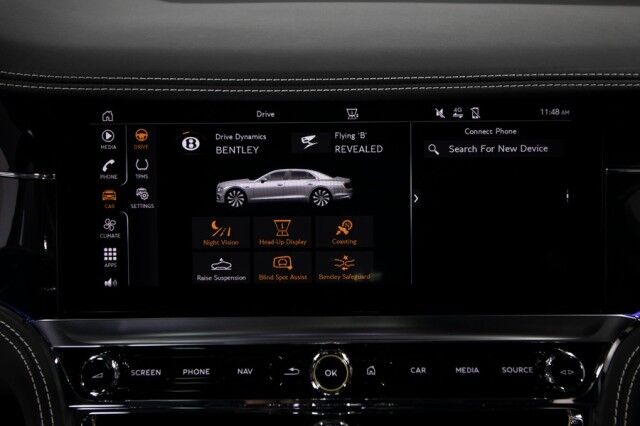 2021 Bentley Flying Spur Flying Spur W12~$301,550 MSRP!~FIRST EDITION~$82K IN OPTIONS San Diego CA