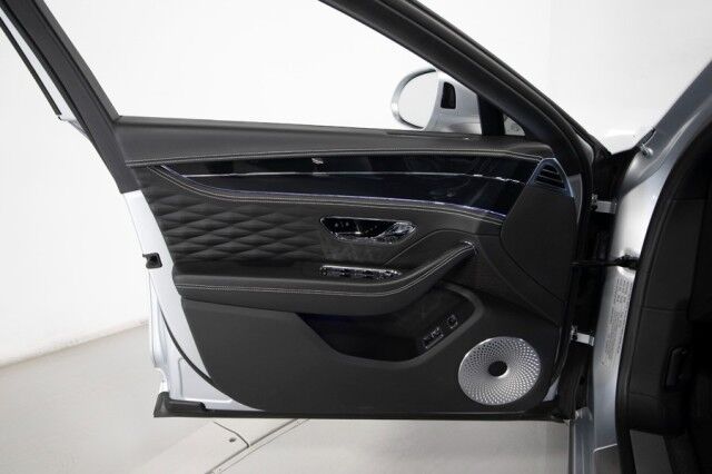 2021 Bentley Flying Spur Flying Spur W12~$301,550 MSRP!~FIRST EDITION~$82K IN OPTIONS San Diego CA
