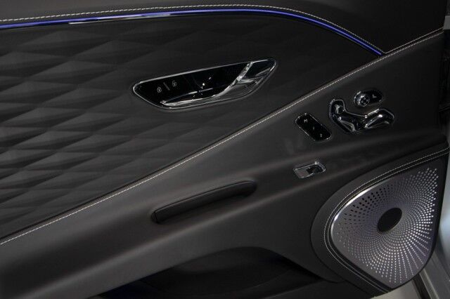 2021 Bentley Flying Spur Flying Spur W12~$301,550 MSRP!~FIRST EDITION~$82K IN OPTIONS San Diego CA