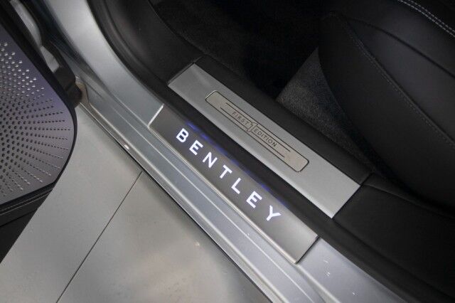 2021 Bentley Flying Spur Flying Spur W12~$301,550 MSRP!~FIRST EDITION~$82K IN OPTIONS San Diego CA