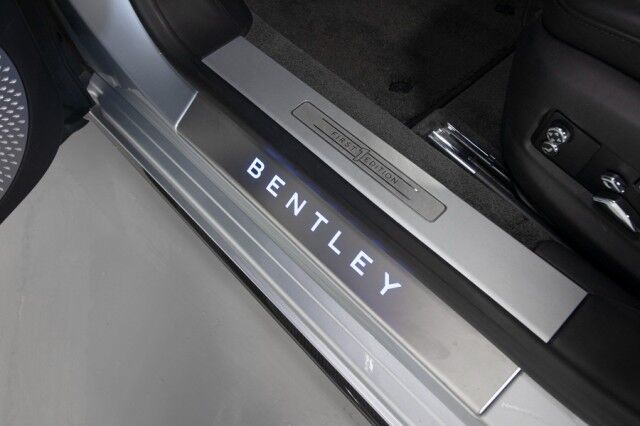 2021 Bentley Flying Spur Flying Spur W12~$301,550 MSRP!~FIRST EDITION~$82K IN OPTIONS San Diego CA