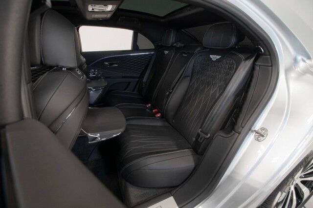 2021 Bentley Flying Spur Flying Spur W12~$301,550 MSRP!~FIRST EDITION~$82K IN OPTIONS San Diego CA
