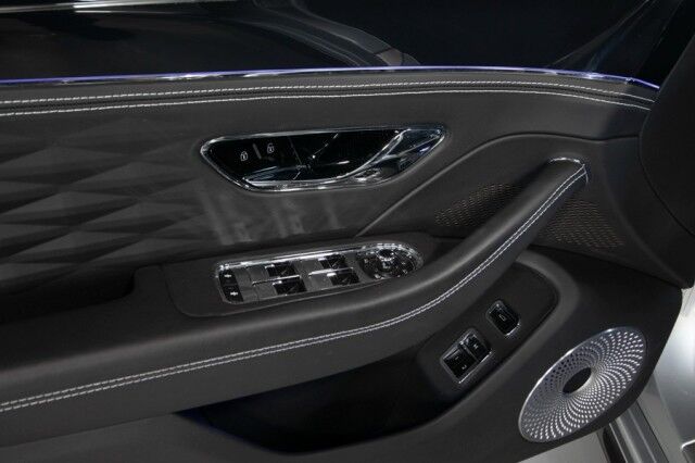2021 Bentley Flying Spur Flying Spur W12~$301,550 MSRP!~FIRST EDITION~$82K IN OPTIONS San Diego CA