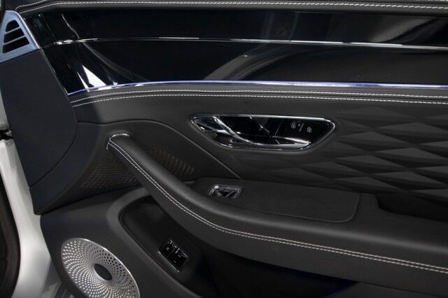 2021 Bentley Flying Spur Flying Spur W12~$301,550 MSRP!~FIRST EDITION~$82K IN OPTIONS San Diego CA