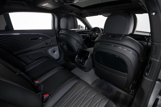 2021 Bentley Flying Spur Flying Spur W12~$301,550 MSRP!~FIRST EDITION~$82K IN OPTIONS San Diego CA