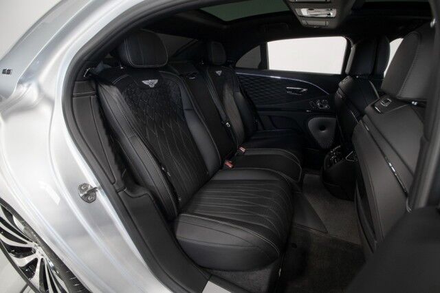2021 Bentley Flying Spur Flying Spur W12~$301,550 MSRP!~FIRST EDITION~$82K IN OPTIONS San Diego CA