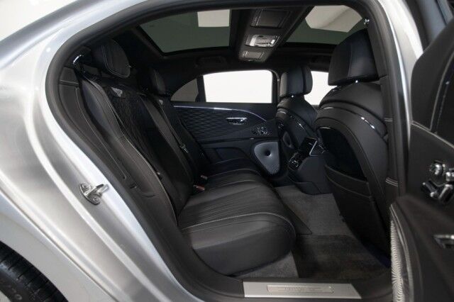 2021 Bentley Flying Spur Flying Spur W12~$301,550 MSRP!~FIRST EDITION~$82K IN OPTIONS San Diego CA