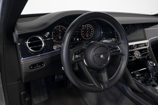 2021 Bentley Flying Spur Flying Spur W12~$301,550 MSRP!~FIRST EDITION~$82K IN OPTIONS San Diego CA