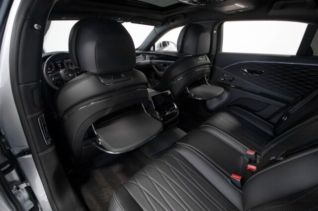2021 Bentley Flying Spur Flying Spur W12~$301,550 MSRP!~FIRST EDITION~$82K IN OPTIONS San Diego CA