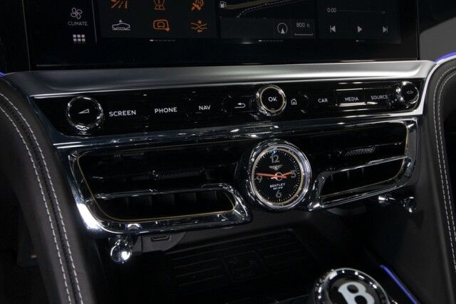 2021 Bentley Flying Spur Flying Spur W12~$301,550 MSRP!~FIRST EDITION~$82K IN OPTIONS San Diego CA