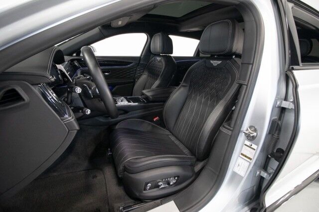 2021 Bentley Flying Spur Flying Spur W12~$301,550 MSRP!~FIRST EDITION~$82K IN OPTIONS San Diego CA
