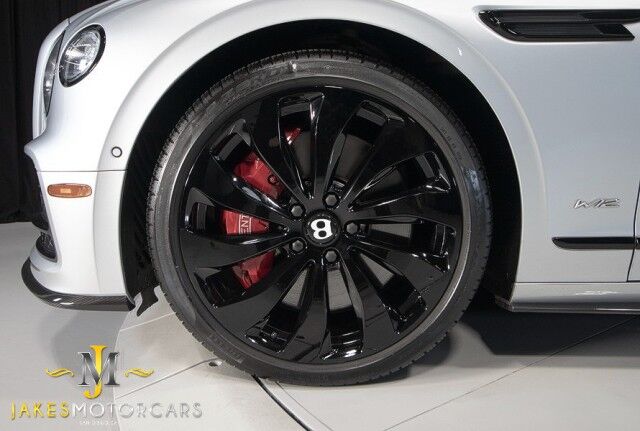 2021 Bentley Flying Spur Flying Spur W12~$301,550 MSRP!~FIRST EDITION~$82K IN OPTIONS San Diego CA
