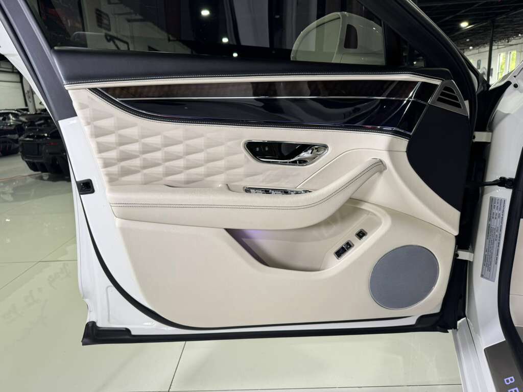 2021 Bentley Flying Spur V8 FIRST EDITION!! Fort Lauderdale FL