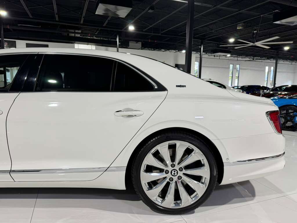2021 Bentley Flying Spur V8 FIRST EDITION!! Fort Lauderdale FL