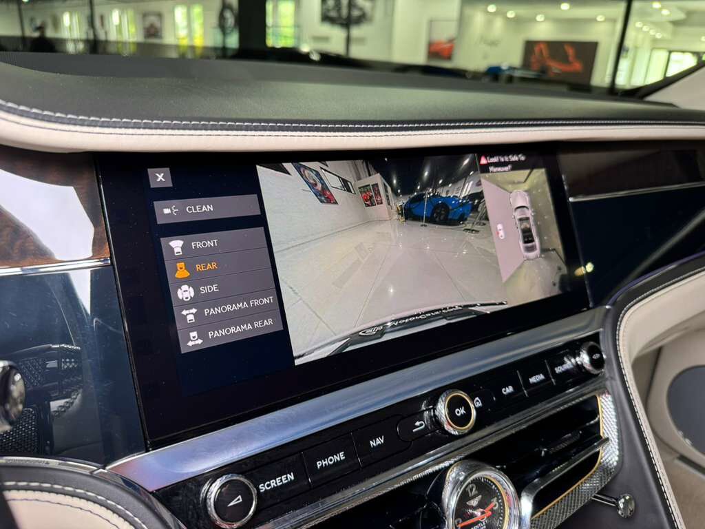 2021 Bentley Flying Spur V8 FIRST EDITION!! Fort Lauderdale FL