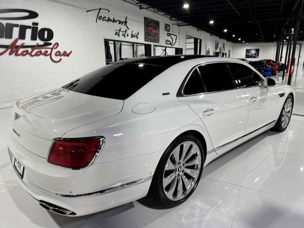 2021 Bentley Flying Spur V8 FIRST EDITION!! Fort Lauderdale FL