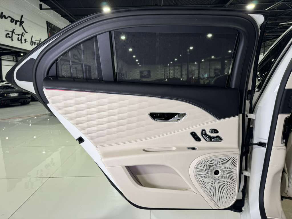 2021 Bentley Flying Spur V8 FIRST EDITION!! Fort Lauderdale FL