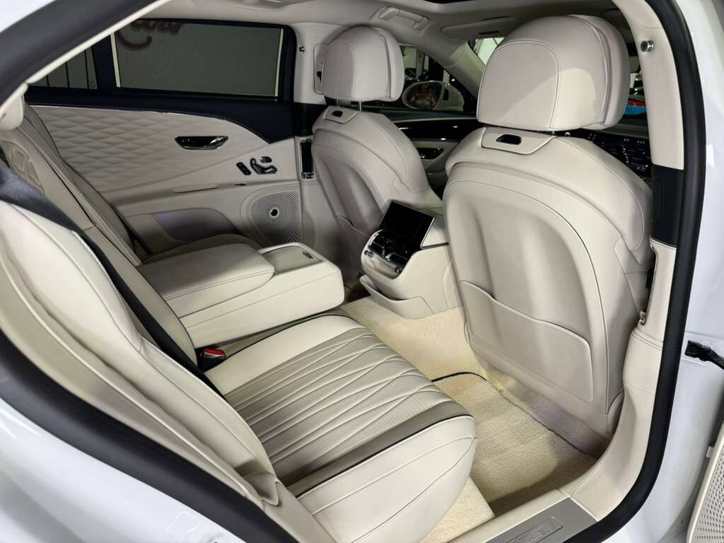 2021 Bentley Flying Spur V8 FIRST EDITION!! Fort Lauderdale FL