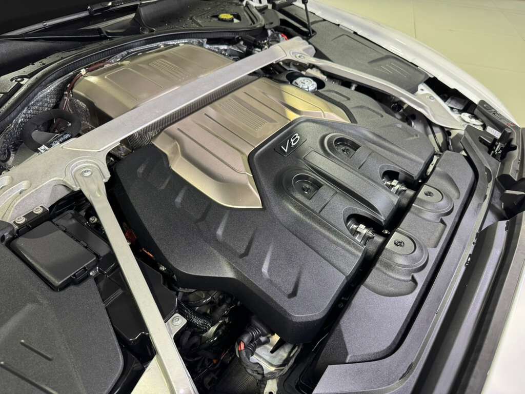 2021 Bentley Flying Spur V8 FIRST EDITION!! Fort Lauderdale FL