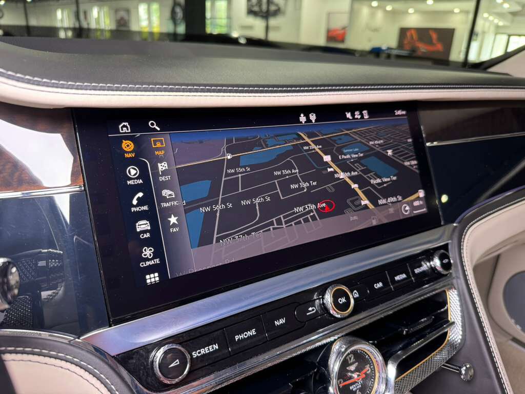 2021 Bentley Flying Spur V8 FIRST EDITION!! Fort Lauderdale FL