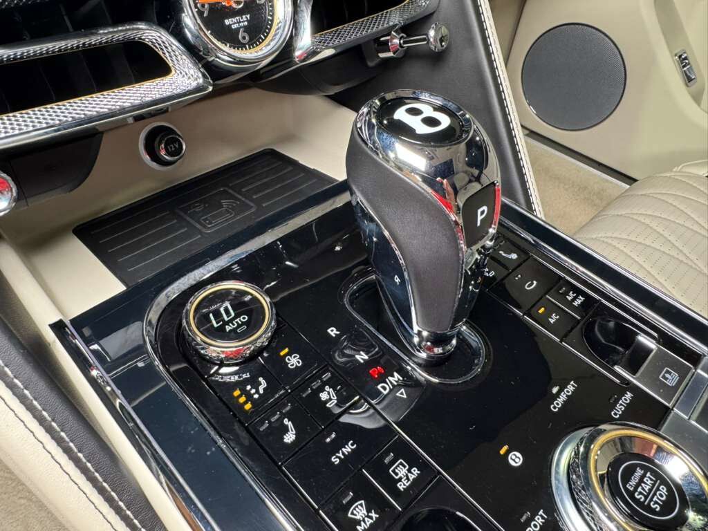 2021 Bentley Flying Spur V8 FIRST EDITION!! Fort Lauderdale FL