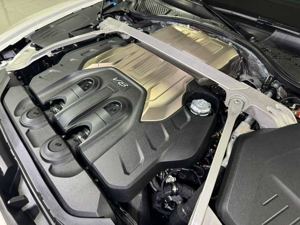 2021 Bentley Flying Spur V8 FIRST EDITION!! Fort Lauderdale FL