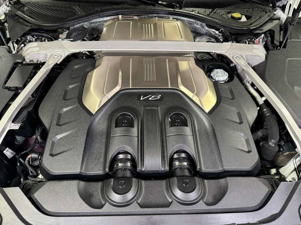 2021 Bentley Flying Spur V8 FIRST EDITION!! Fort Lauderdale FL