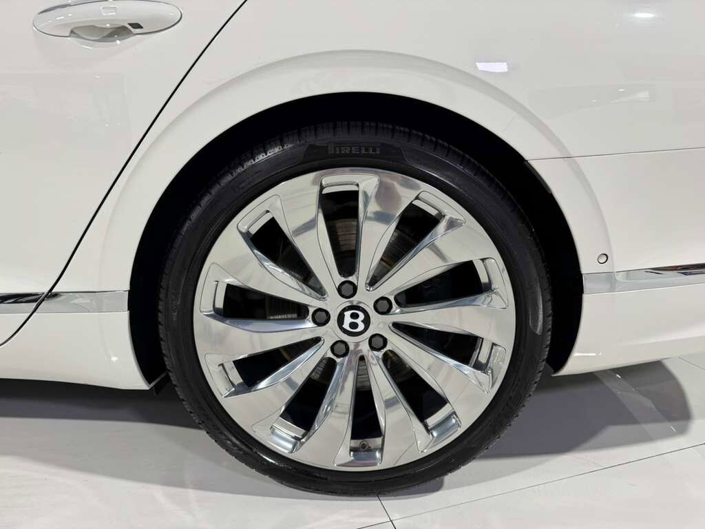 2021 Bentley Flying Spur V8 FIRST EDITION!! Fort Lauderdale FL