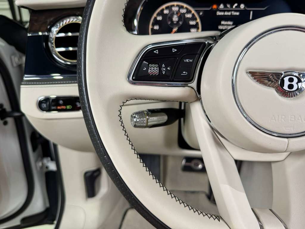 2021 Bentley Flying Spur V8 FIRST EDITION!! Fort Lauderdale FL