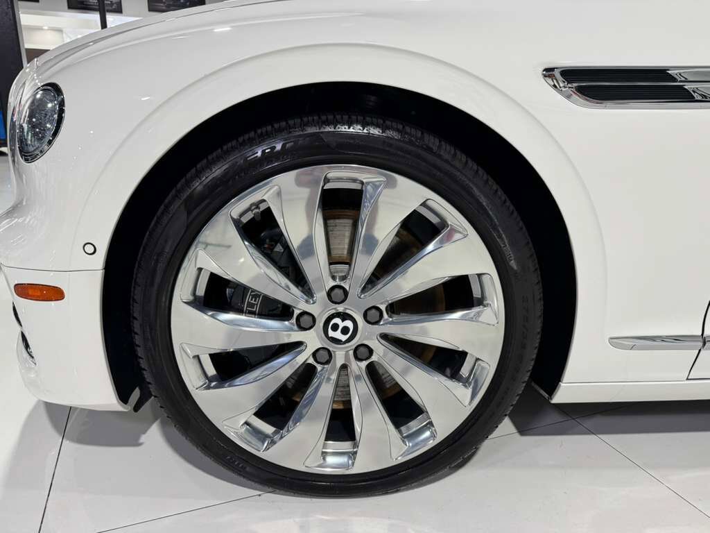 2021 Bentley Flying Spur V8 FIRST EDITION!! Fort Lauderdale FL