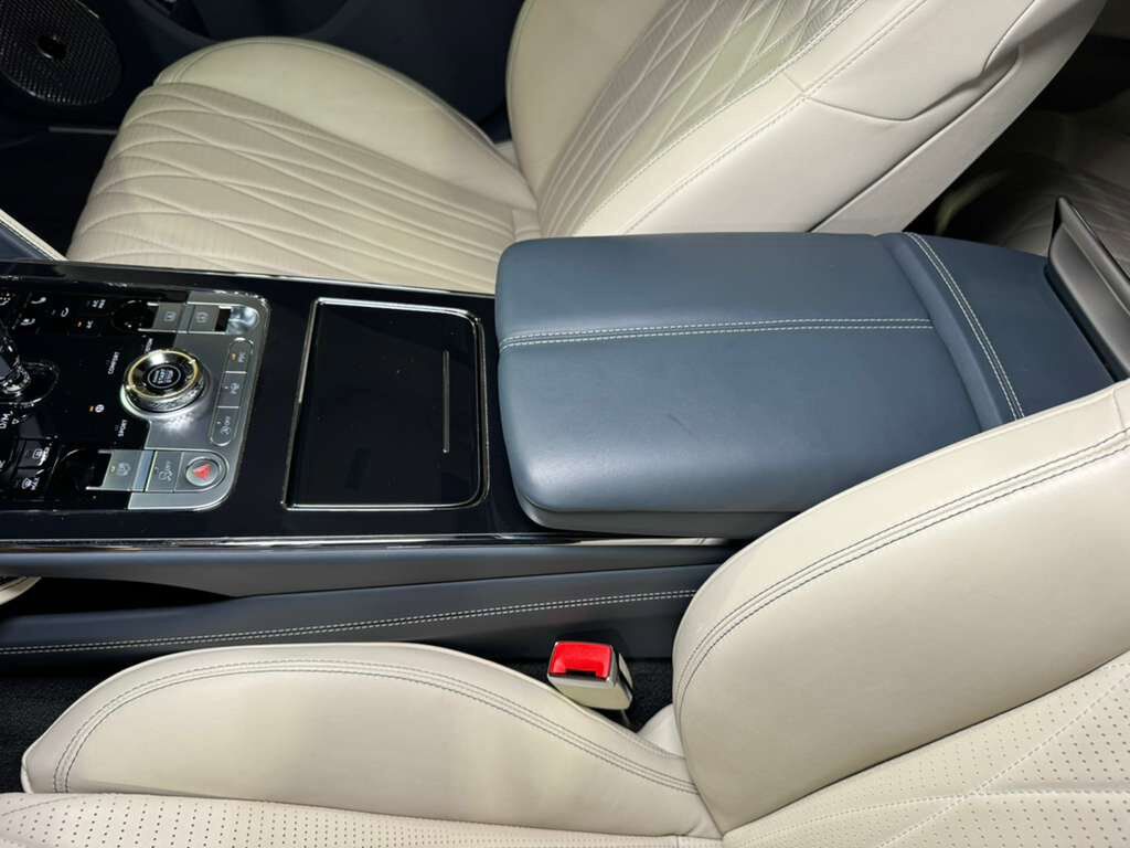 2021 Bentley Flying Spur V8 First Edition, Naim audio, rotating display, rear executive seating AND MUCH MORE!! Fort Lauderdale FL