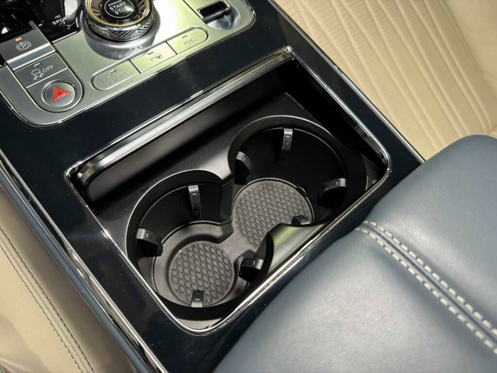 2021 Bentley Flying Spur V8 First Edition, Naim audio, rotating display, rear executive seating AND MUCH MORE!! Fort Lauderdale FL
