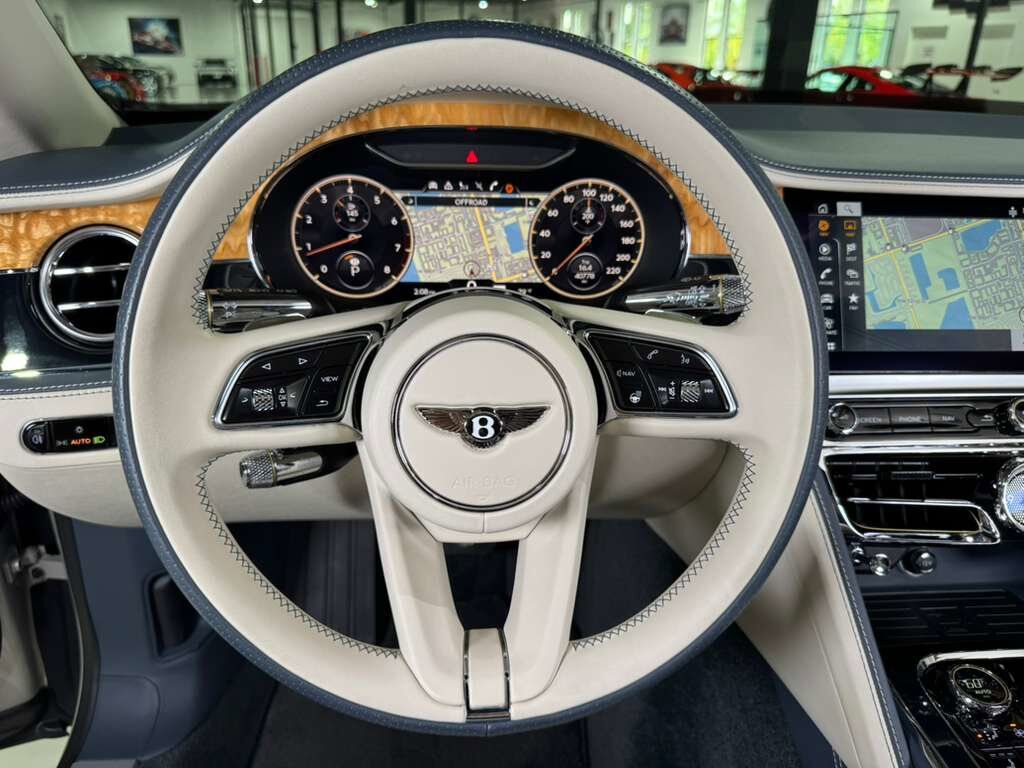 2021 Bentley Flying Spur V8 First Edition, Naim audio, rotating display, rear executive seating AND MUCH MORE!! Fort Lauderdale FL