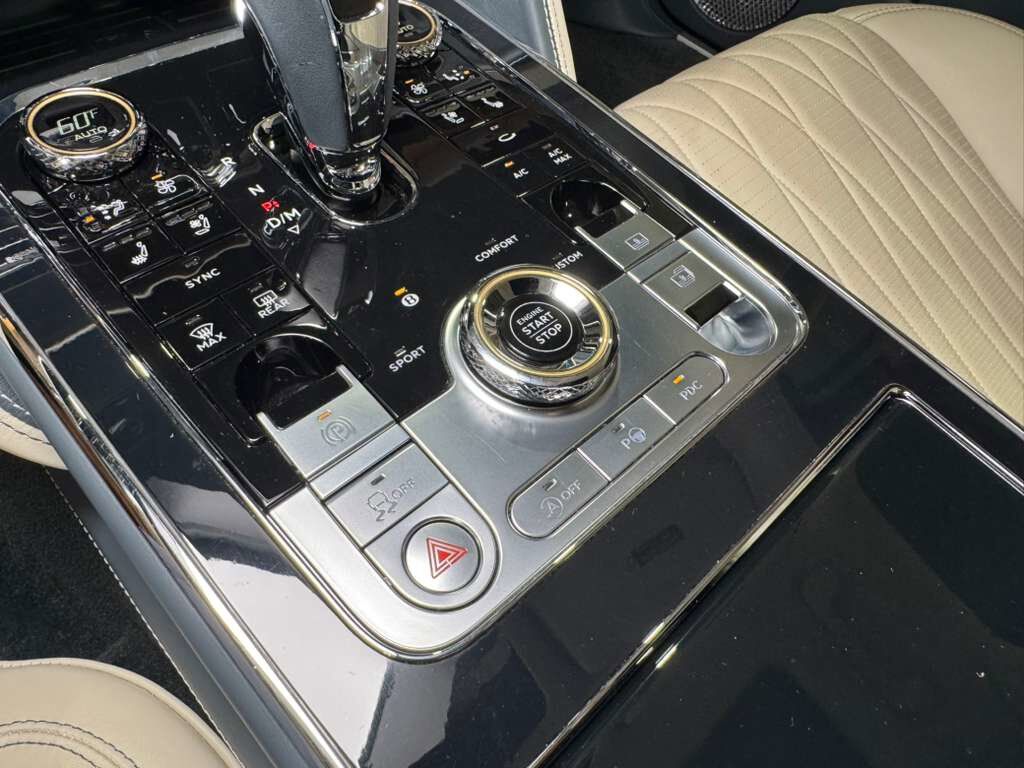 2021 Bentley Flying Spur V8 First Edition, Naim audio, rotating display, rear executive seating AND MUCH MORE!! Fort Lauderdale FL